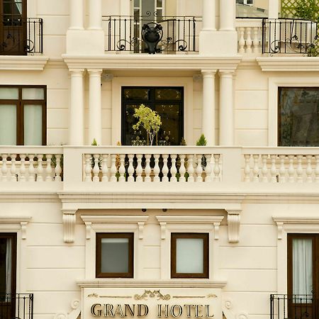 Grand Hotel Tepatitlán Tepatitlán de Morelos Exterior foto