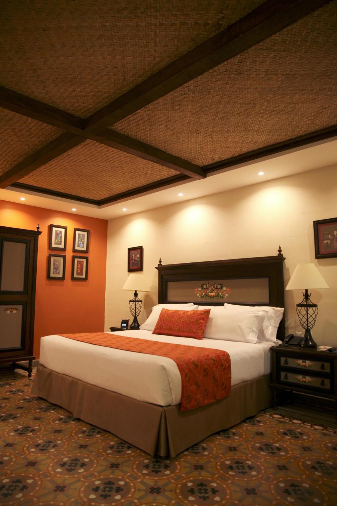 Grand Hotel Tepatitlán Tepatitlán de Morelos Quarto foto